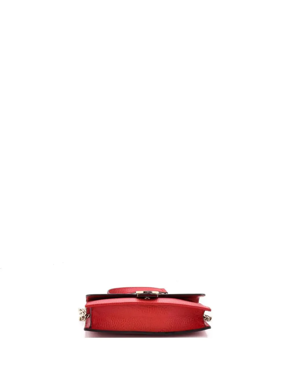 Gucci Interlocking Wallet On Chain #340433G81B